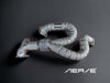 AERIE Performance Lotus Emira V6 Heat Insulation Y-pipe