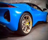 AERIE Performance Lotus Ultra-Light  V2 Alloy Forged Wheels