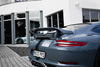 TECHART Rear Spoiler II for Porsche 991.2 911 Carrera 2017+