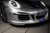 TECHART Front Spoiler I for Porsche 991.1 GTS & Sport Design 2012-2016