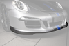 TECHART Front Spoiler I for Porsche 991.1 GTS & Sport Design 2012-2016