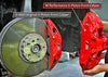 BMW M-Performance Front (6 POT) & Rear (1 POT) Brake Retrofit Kit For G60 G61 i5 / G70 i7