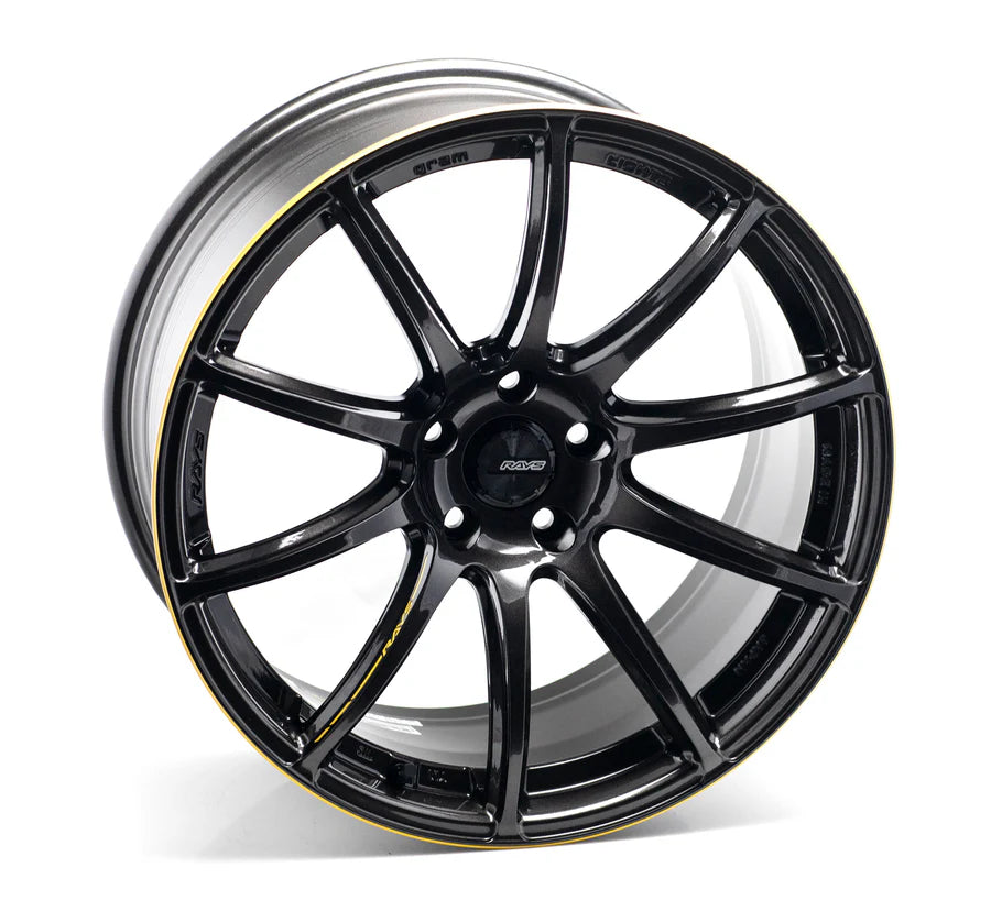 Rays 57Transcend Unlimit Edition – CarGym Rays 57Transcend Unlimit Edition – CarGym
