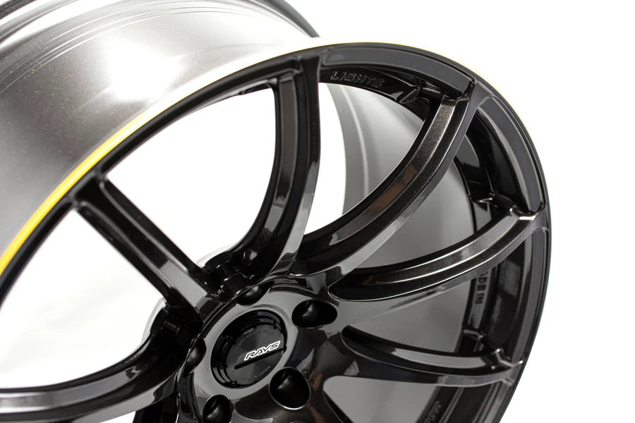 Rays 57Transcend Unlimit Edition – CarGym Rays 57Transcend Unlimit Edition – CarGym