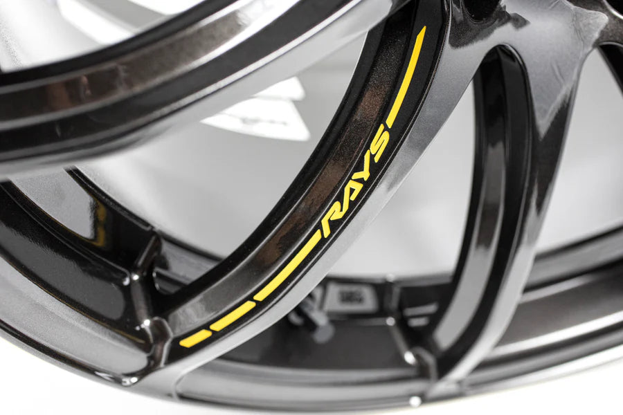 Rays 57Transcend Unlimit Edition – CarGym Rays 57Transcend Unlimit Edition – CarGym