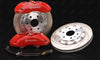 Brembo X-Style 6 POT Caliper Big Brake Upgrade Kit