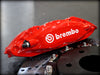 Brembo X-Style 4 POT Big Brake Kit