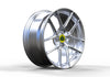 AERIE Performance Lotus Elise Exige Ultralight Alloy Forged Wheels