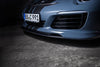 TECHART Front Spoiler I for Porsche 991 911 Carrera