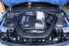 Armaspeed Carbon Fiber Cold Air Intake System for BMW F87 M2C/ F80 M3/ F82 M4