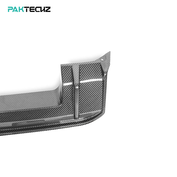 PAKTECHZ Carbon Fiber Rear Diffuser for BMW M3 G80 / M4 G82