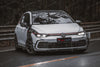TAKD CARBON Dry Carbon Fiber body kit for VW Golf GTI Mark8