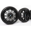 19” BMW 5 Series G30 664M M-Performance OE Wheelset
