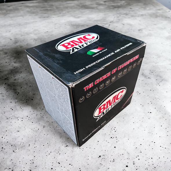 Lotus Emira I4 BMC High Performance Air Filter