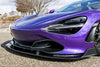 Auto Veloce SVR-720S McLaren 720S Carbon Fiber Body Kit