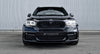 Hamann Aerobody Kit for BMW X5 F15