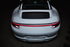 TECHART Rear Spoiler I for Porsche 991 911 Carrera
