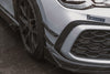TAKD Dry Carbon Fiber Front Lip for VW Golf GTI Mark8
