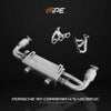 iPE Porsche 991.2 911 Carrera S/4S/GTS Valvetronic Exhaust System
