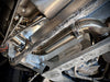 AERIE Performance Lotus Emira V6 Titanium Exhaust System