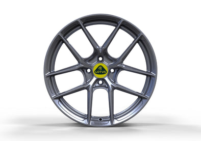 AERIE Performance Lotus Elise Exige Ultralight Alloy Forged Wheels