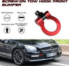 Aluminum Tow Hook Kit for Mercedes-Benz