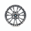 22” BMW X5 G05 / X6 G06 745i OE Wheels Set