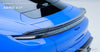 Paktechz Dry Carbon Fiber Aero Body Kit for Porsche 2019-2024 Taycan & Taycan Gran Turismo