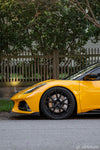 Aerie Performance Lotus Emira Carbon Fiber Front Lip Spoiler