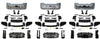 Land Rover Range Rover L460 2022+ SV Style Front Bumper Kit