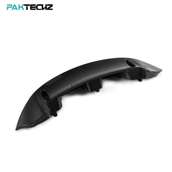 Paktechz Dry Carbon Fiber Aero Body Kit for Porsche 911 992 Turbo S 2020-2024