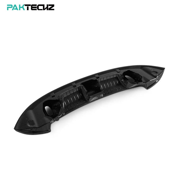 Paktechz Dry Carbon Fiber Aero Body Kit for Porsche 911 992 Turbo S 2020-2024