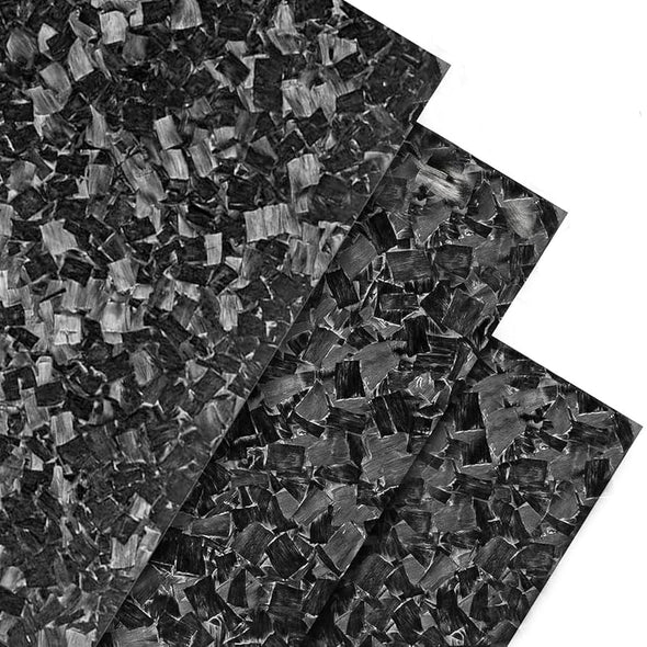 CMST Tuning Carbon Fiber Front Hood / Bonnet for Tesla Model X 2016-2021