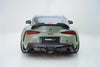 DarwinPro 2019+ Toyota GR Supra (J29 & DB) A90 A91 BKSS Style Carbon Fiber Rear Diffuser