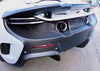McLaren MP4-12C / 625C / 650S to 675LT Full Conversion Body Kit