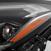 AlphaRex 2023+ Nissan Z NOVA-Series LED Projector Headlights