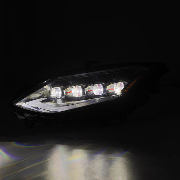 AlphaRex 2023+ Nissan Z NOVA-Series LED Projector Headlights
