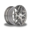 CMST CS134 Monoblock Forged Wheel