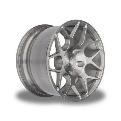 CMST CS134 Monoblock Forged Wheel