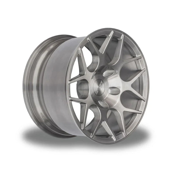CMST CS134 Monoblock Forged Wheel