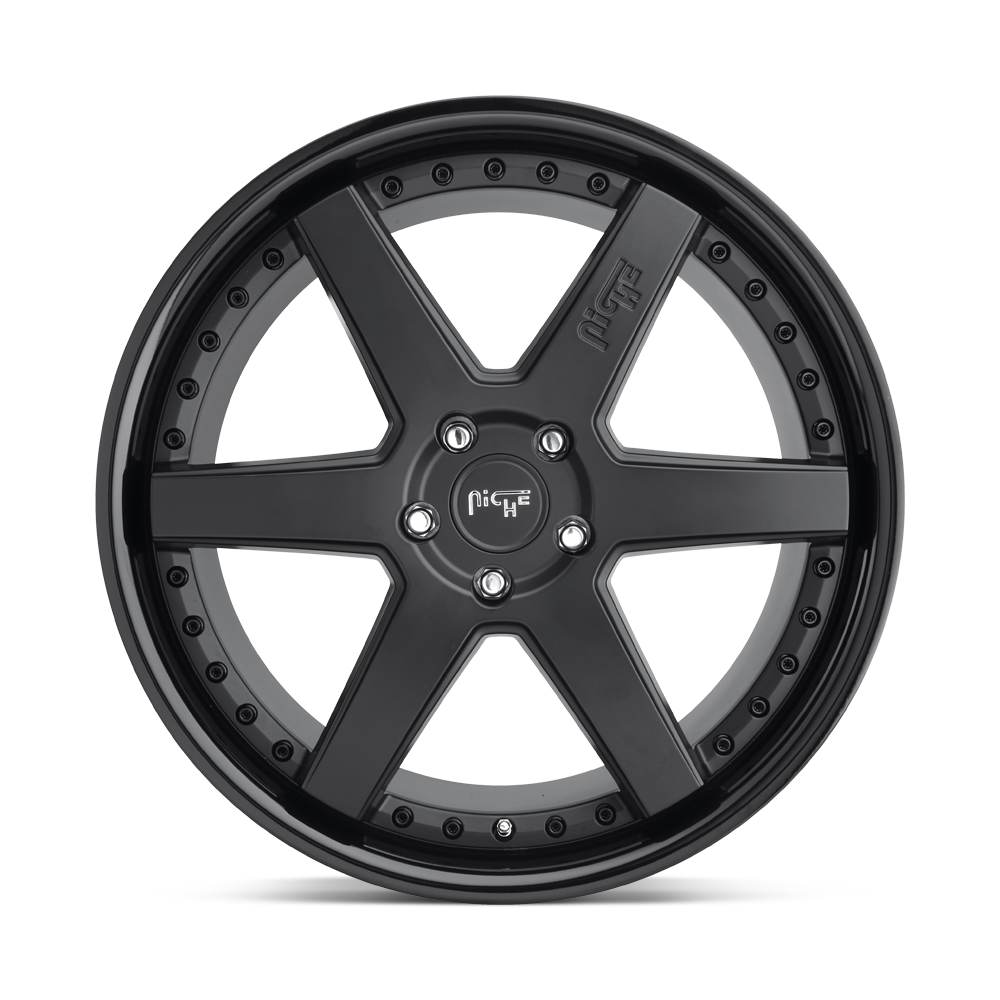 Niche Altair | CarGym