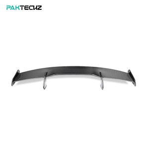PAKTECHZ Carbon Fiber Rear Wing Spoiler Ver.1 for BMW M3 G80 / M4 G82