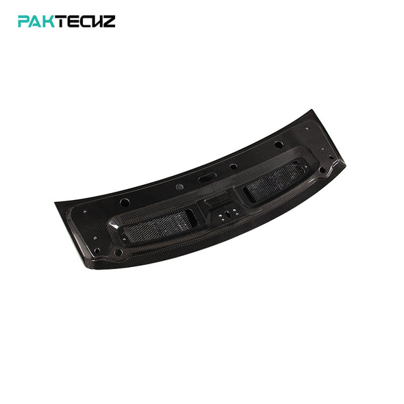 Paktechz Dry Carbon Fiber Aero Body Kit for Porsche 911 992 Turbo S 2020-2024