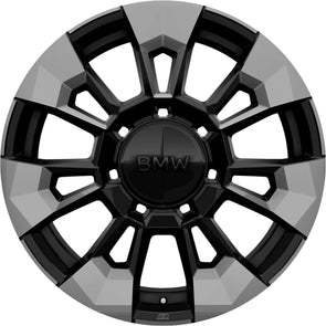 23" BMW XM 923M M-Performance Wheels