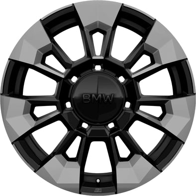 23" BMW XM 923M M-Performance Wheels