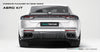 Paktechz Dry Carbon Fiber Aero Body Kit for Porsche 2021-2023 Panamera