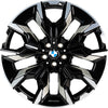 21" BMW G60 i5 / 5-Series 954i OE Wheels