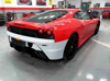Ferrari F430 Scuderia Conversion Body Kit