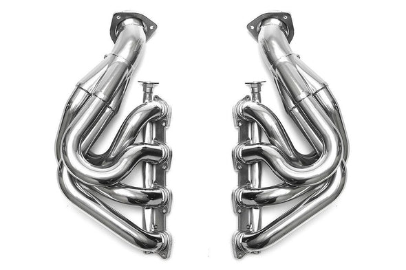 Fabspeed Ferrari F430 Sport Headers