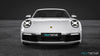 Paktechz Dry Carbon Fiber Aero Body Kit for Porsche 911 992.1 2018-2024